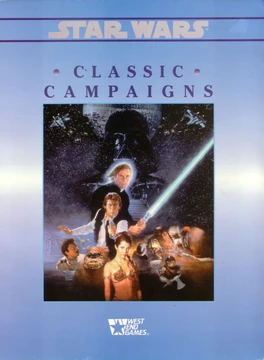 Classic Campaigns