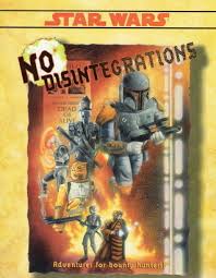 No Disintegrations