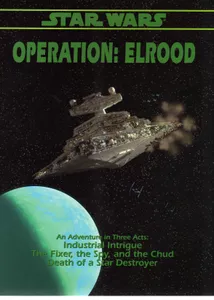 Operation: Elrood