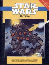 Otherspace