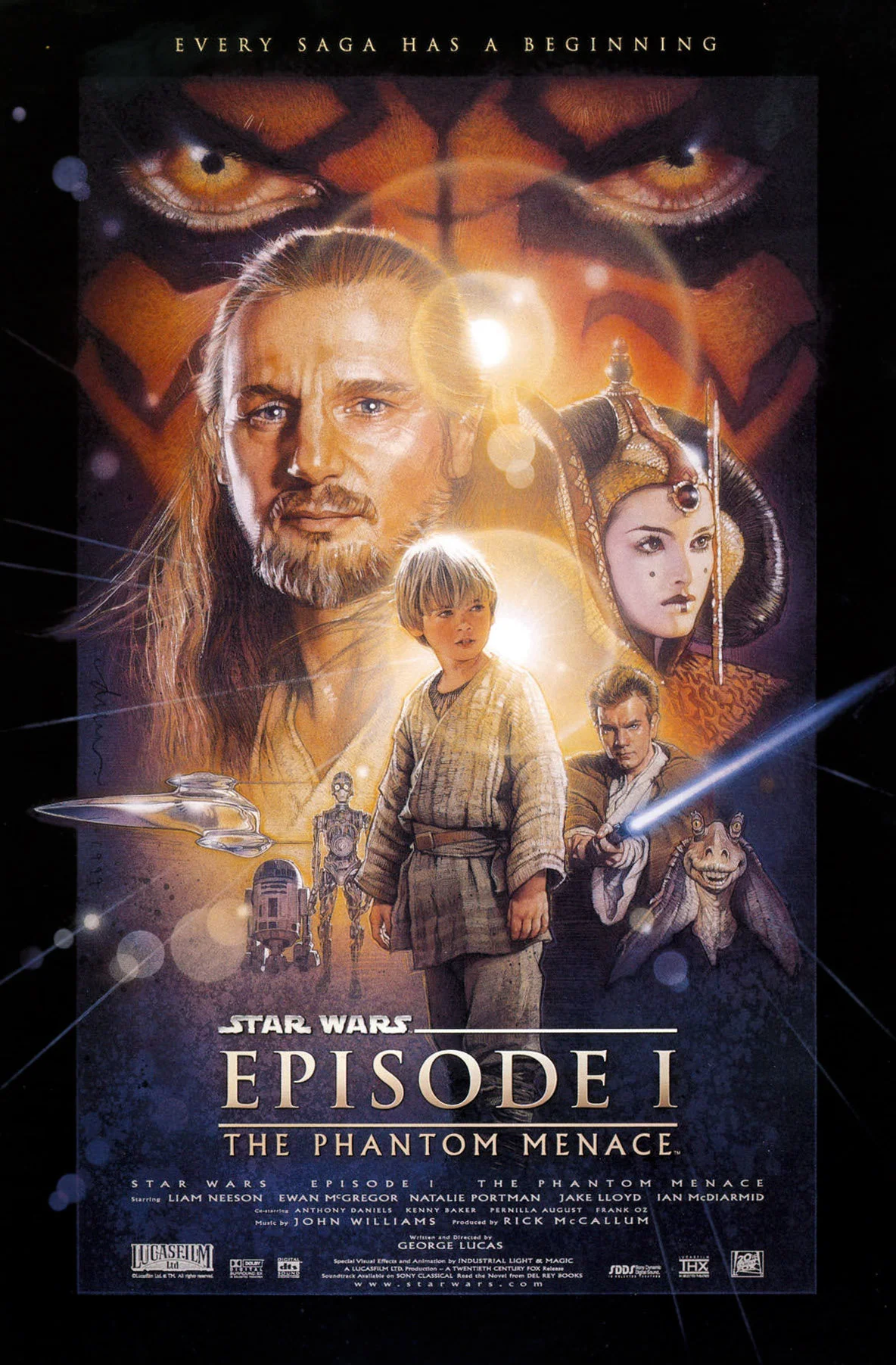 Galaxy Guide 13: The Phantom Menace